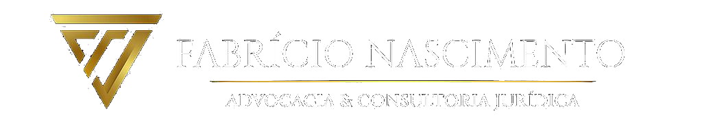 Logo Fabrício Nascimento